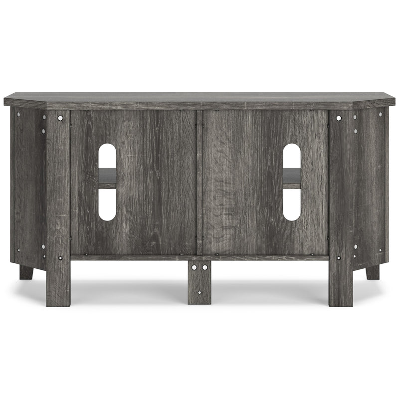 Signature Design by Ashley Arlenbry TV Stand W275-46 IMAGE 4