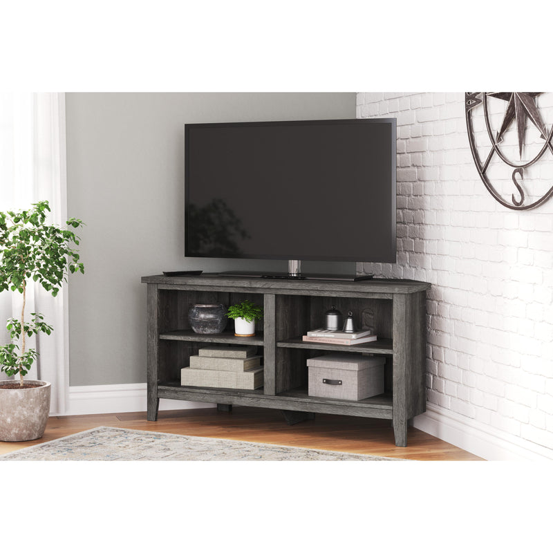 Signature Design by Ashley Arlenbry TV Stand W275-46 IMAGE 6
