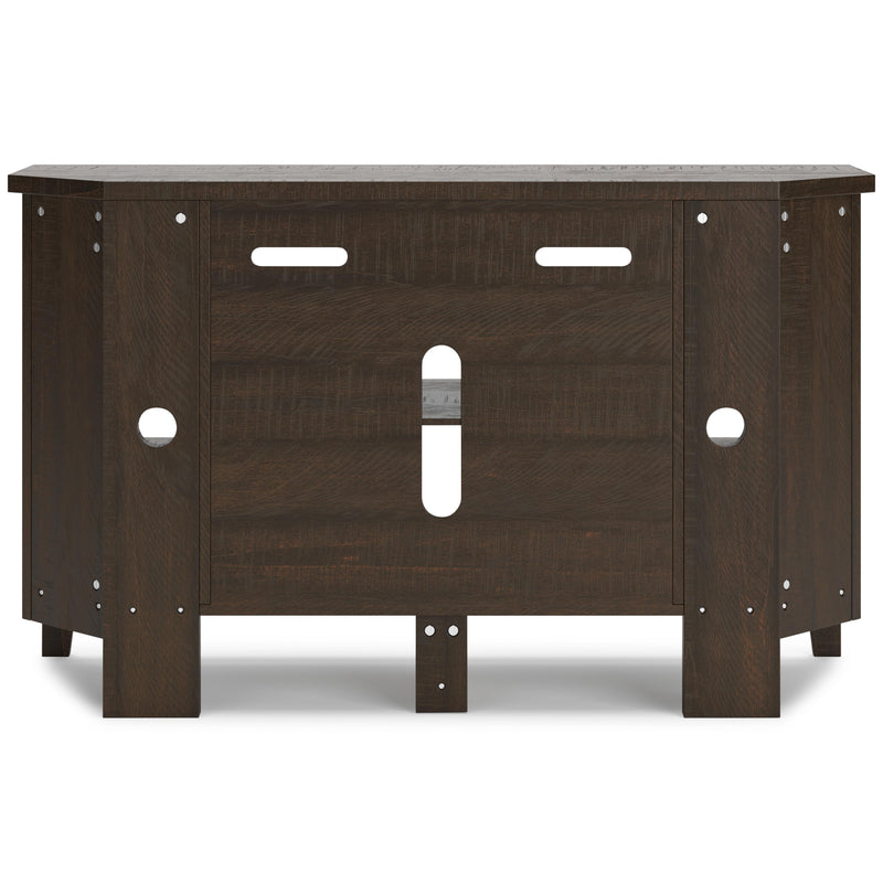 Signature Design by Ashley Camiburg TV Stand W283-67 IMAGE 4