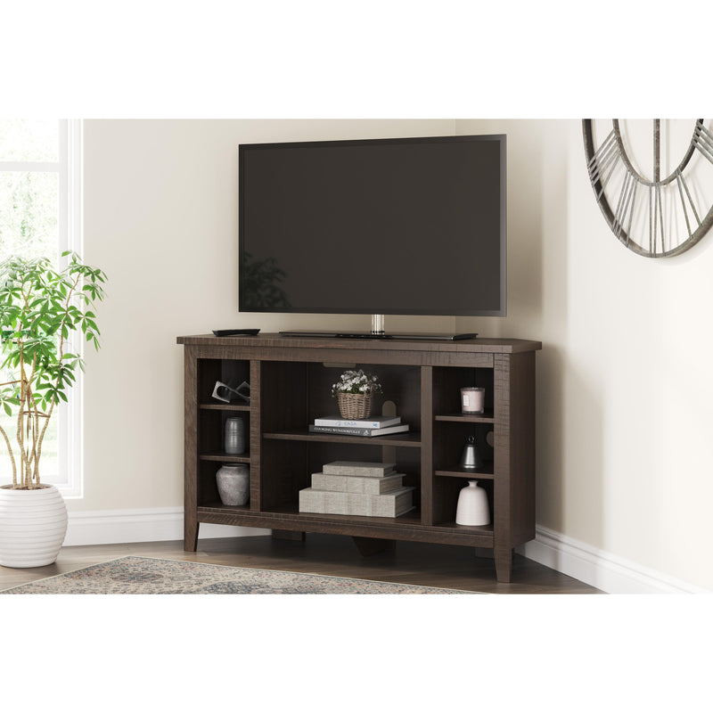 Signature Design by Ashley Camiburg TV Stand W283-67 IMAGE 6