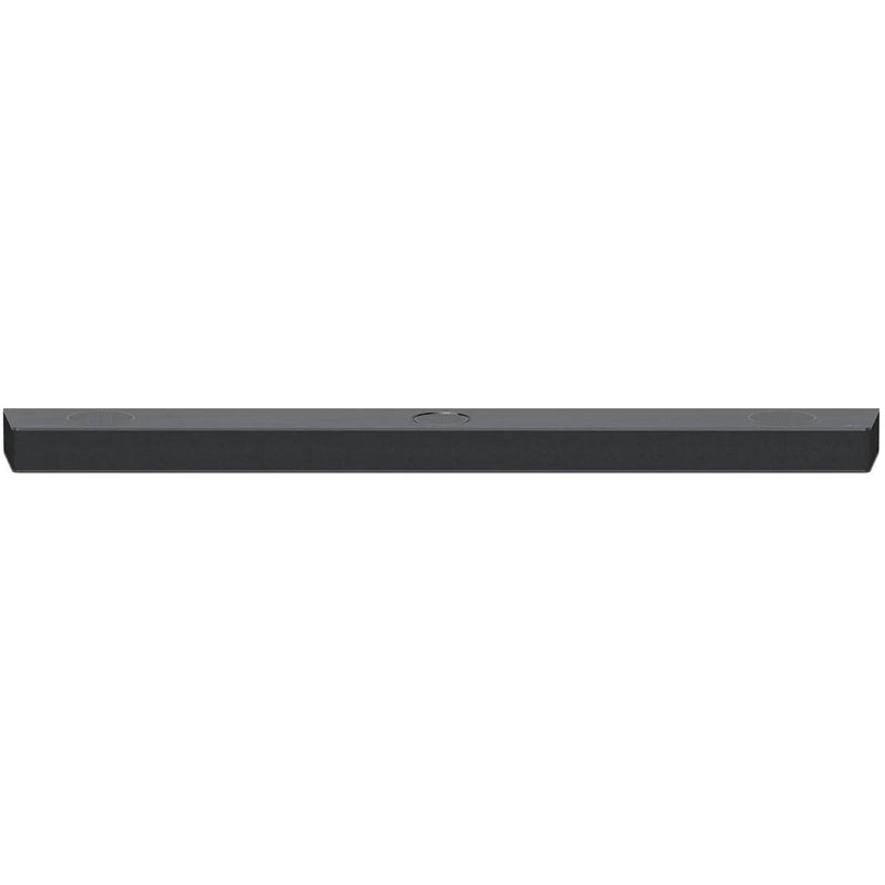 LG 9.1.5-Channel Sound Bar with Bluetooth S95QR IMAGE 3
