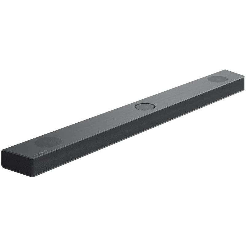 LG 9.1.5-Channel Sound Bar with Bluetooth S95QR IMAGE 6