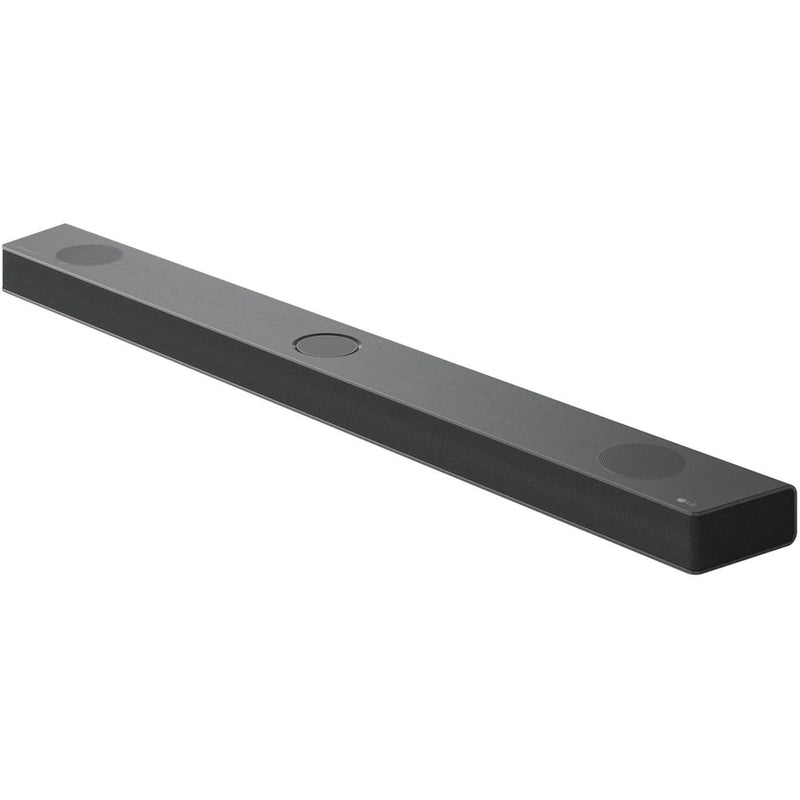 LG 9.1.5-Channel Sound Bar with Bluetooth S95QR IMAGE 7