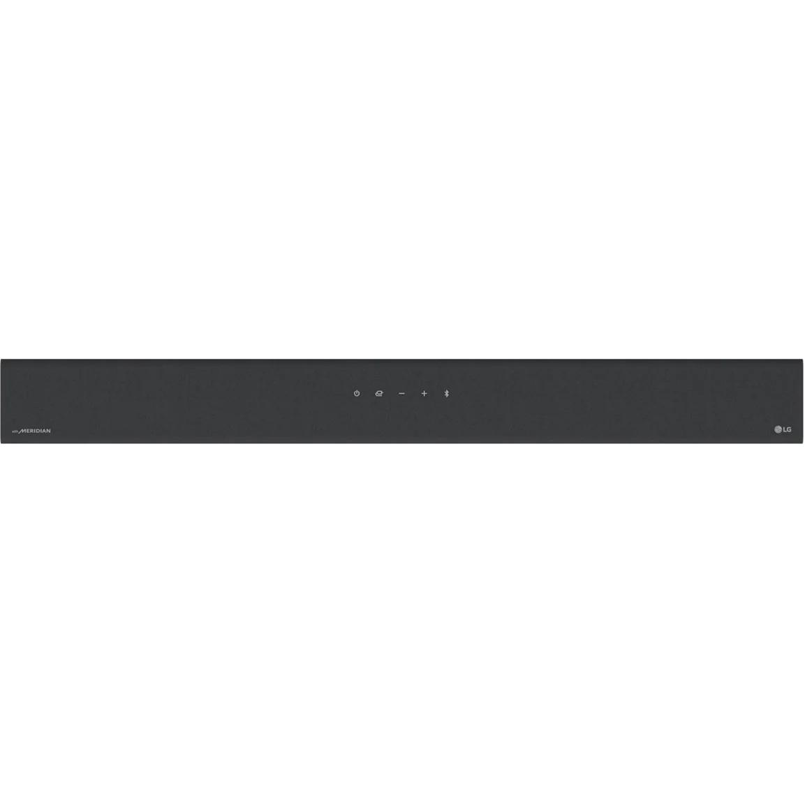 LG 3.1-Channel Sound Bar with Bluetooth S65Q IMAGE 5
