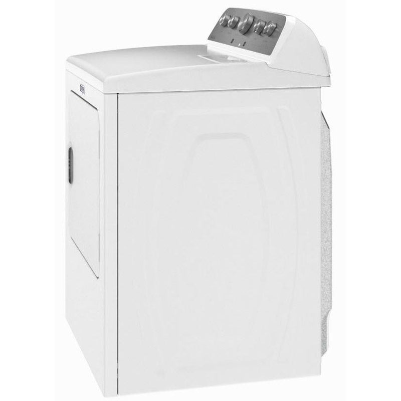 Maytag 7.0 cu. ft. Gas Dryer with Moisture Sensing MGD5430MW