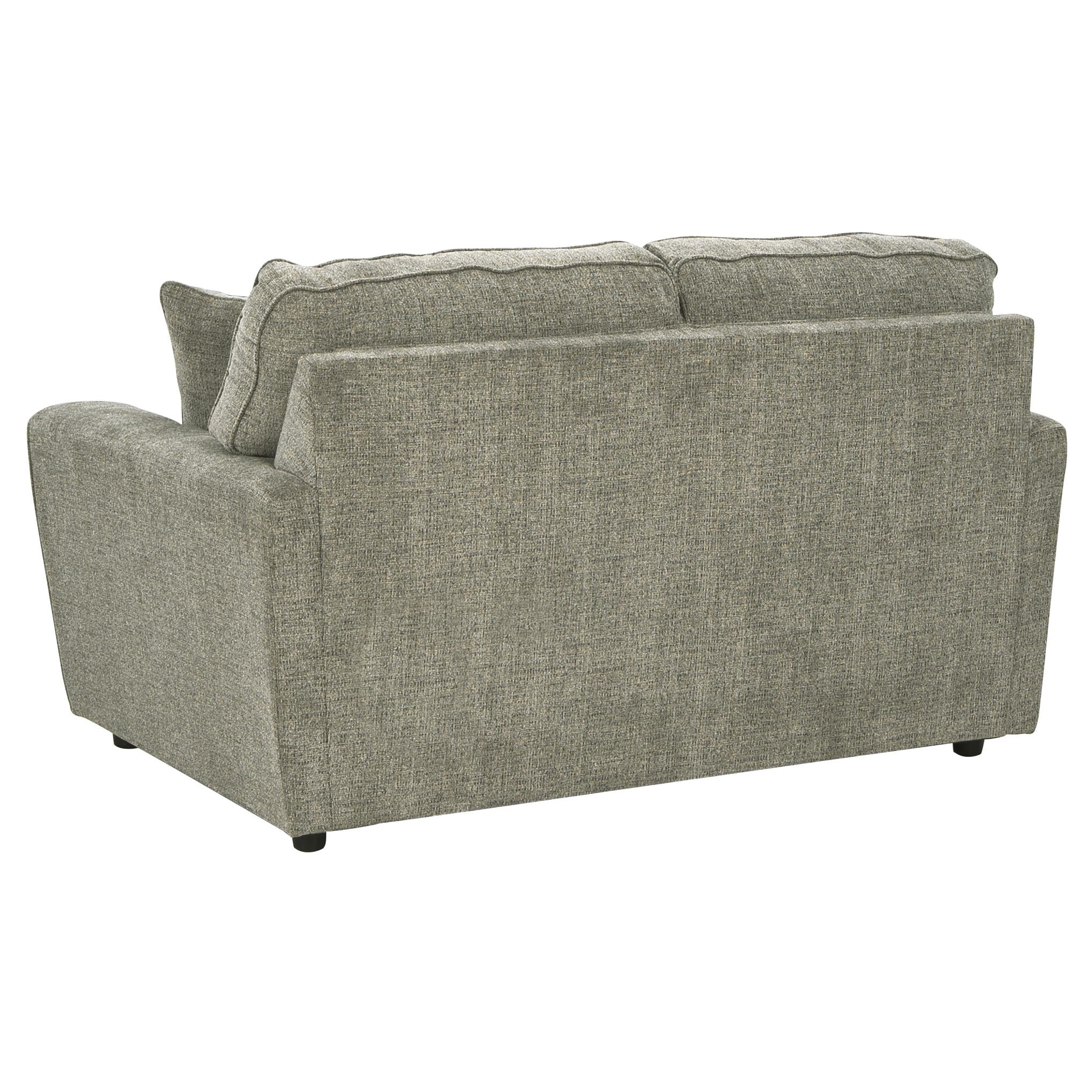Signature Design by Ashley Cascilla Loveseat 2680535 IMAGE 4