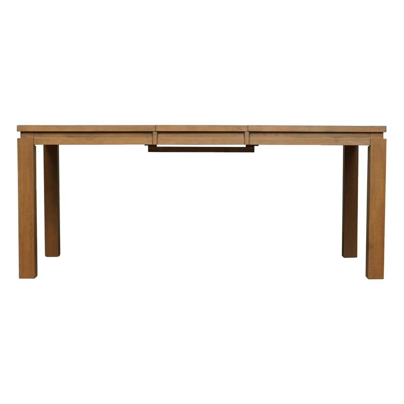 Winners Only Ingleton Dining Table T1-IG3672-O IMAGE 5