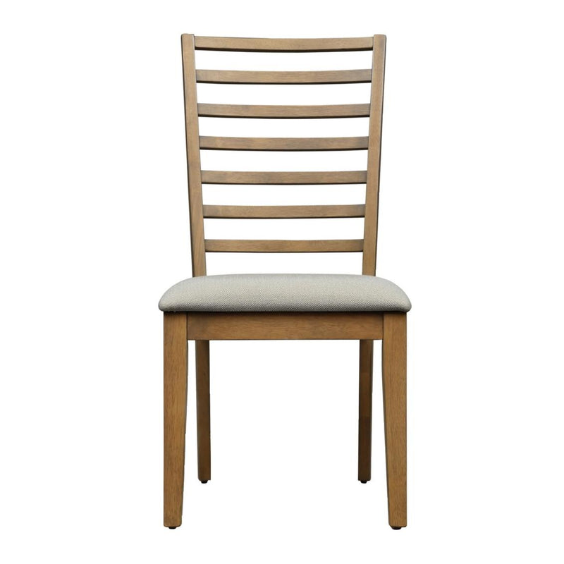 Winners Only Ingleton Dining Chair C1-IG101S-O IMAGE 3