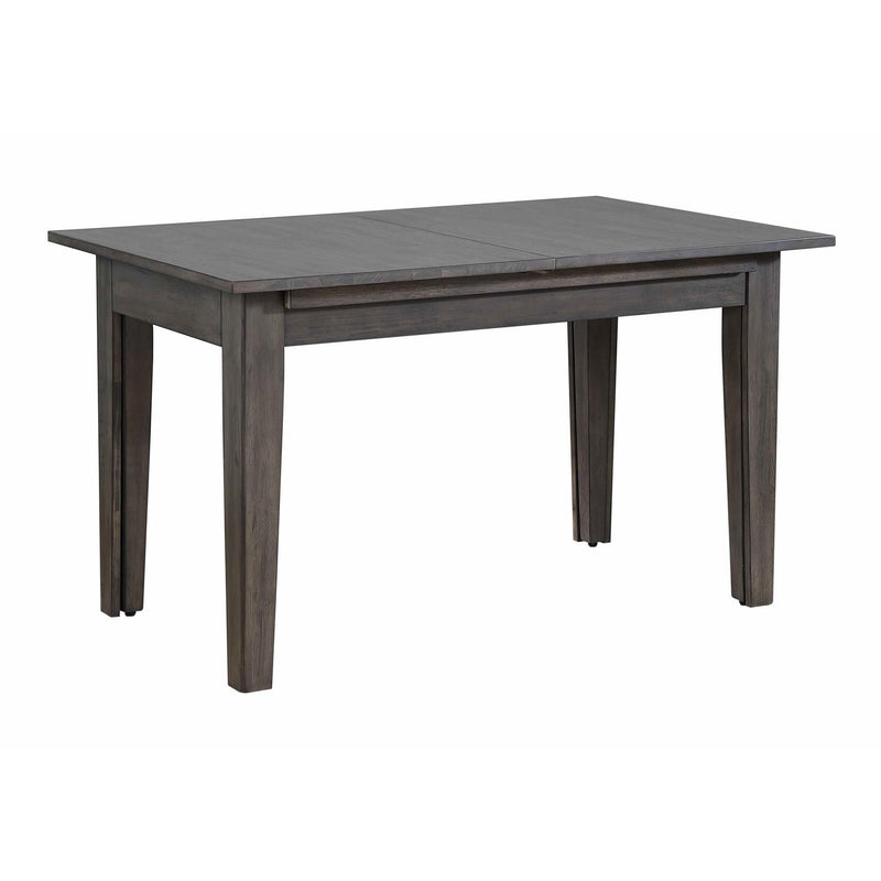 Winners Only Memphis Dining Table T1-MP3406-G IMAGE 2
