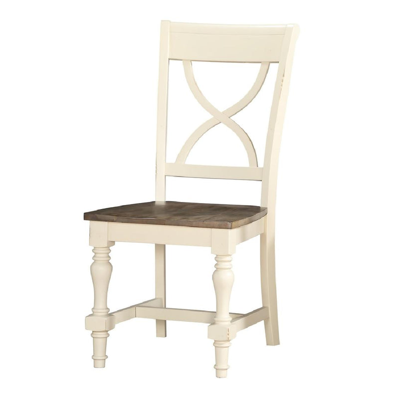 Winners Only Torrance Dining Chair C1-TO450S-P IMAGE 1