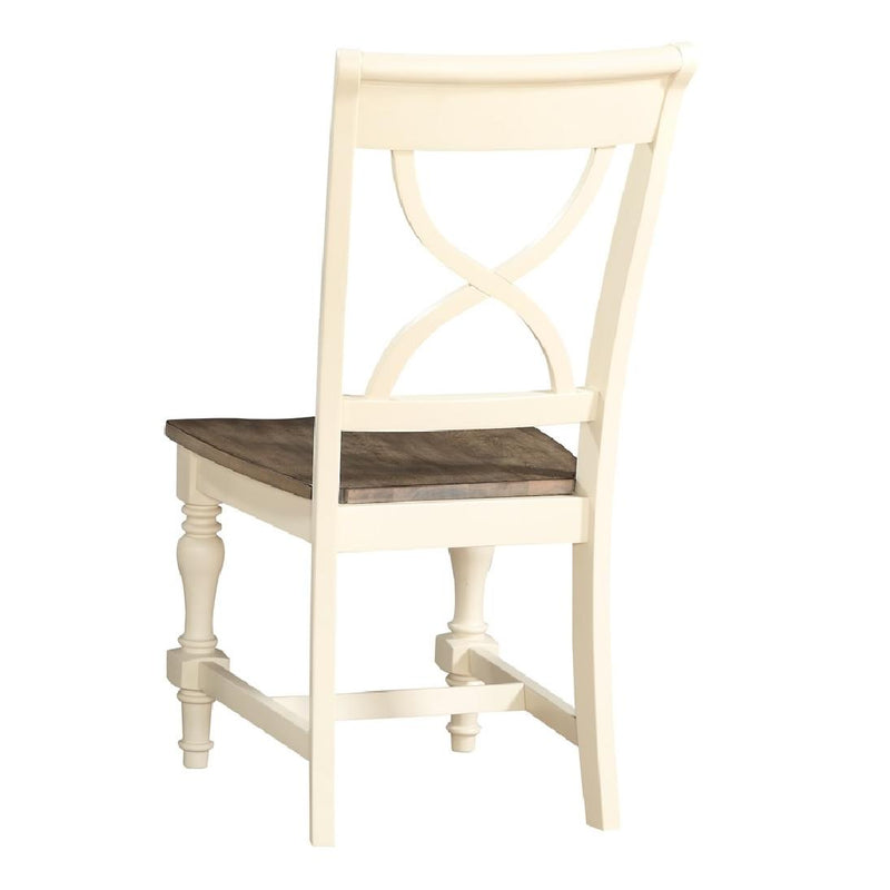Winners Only Torrance Dining Chair C1-TO450S-P IMAGE 2