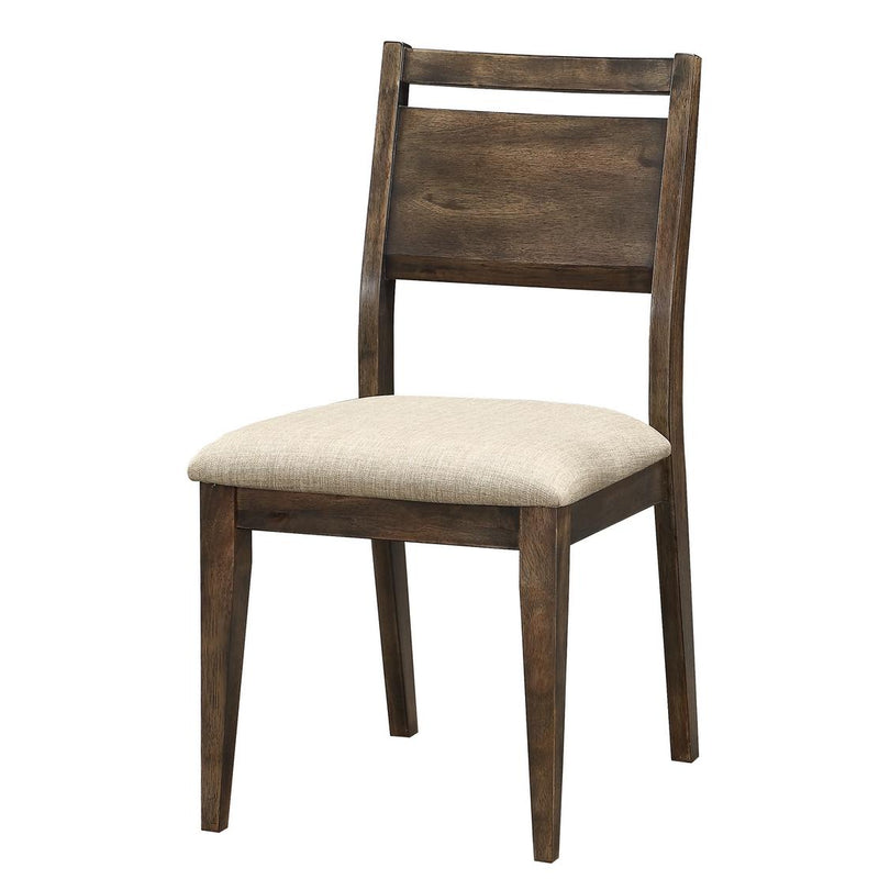 Winners Only Zoey Dining Chair C1-ZY105S-O IMAGE 1