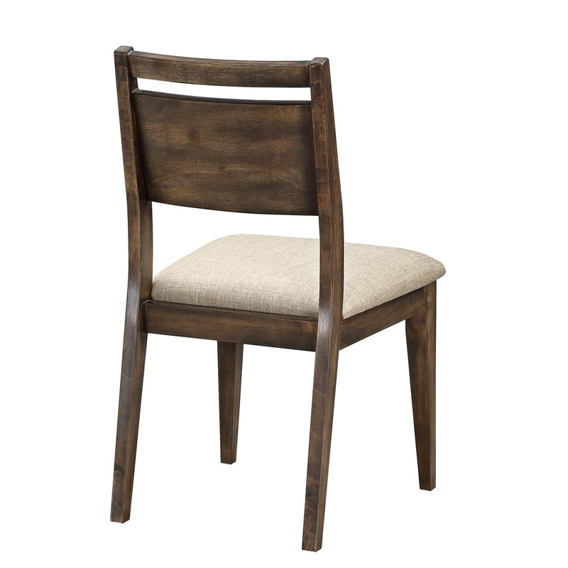 Winners Only Zoey Dining Chair C1-ZY105S-O IMAGE 2