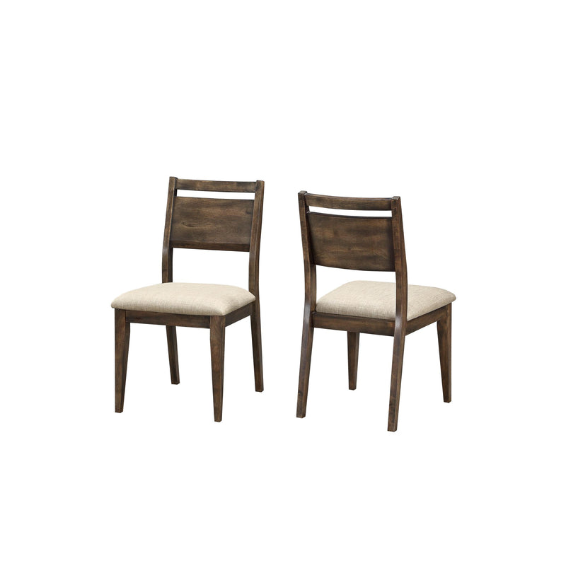 Winners Only Zoey Dining Chair C1-ZY105S-O IMAGE 3