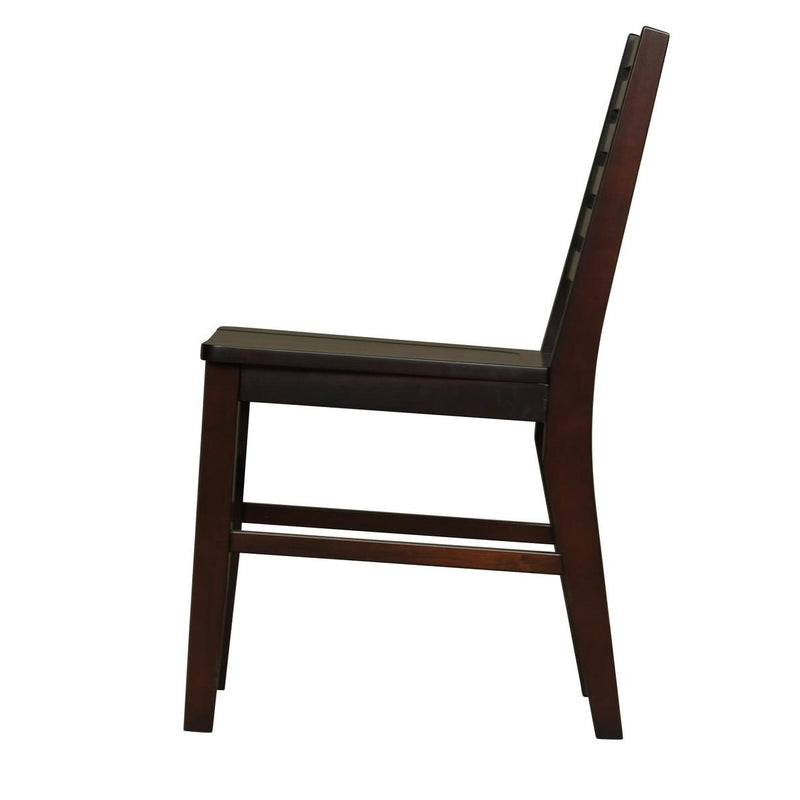 Winners Only Chelsea Dining Chair C1-CS101S-X IMAGE 3
