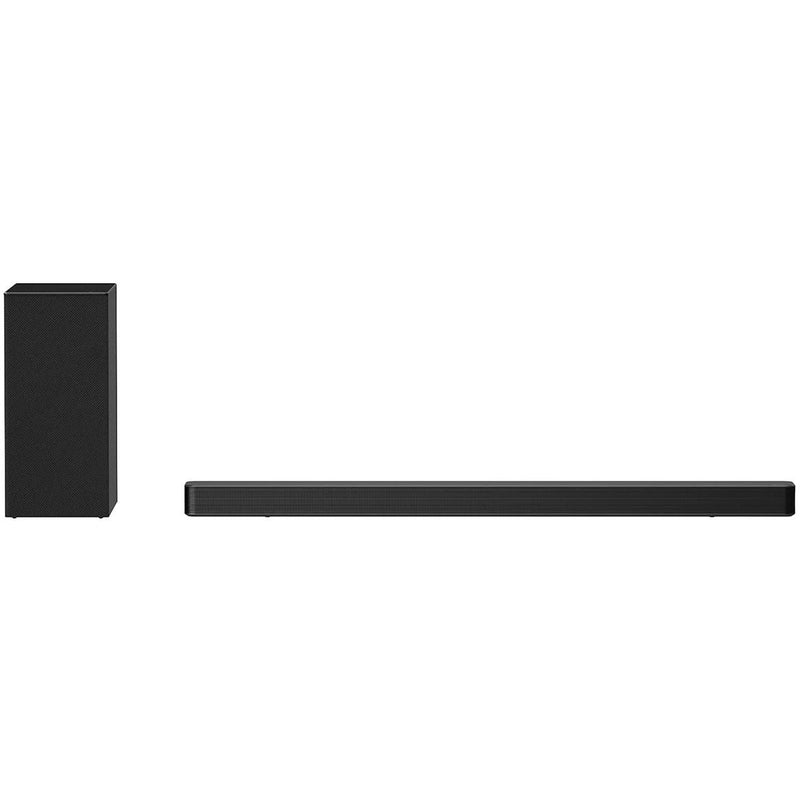 LG 3.1-Channel Sound Bar with Bluetooth SN6 IMAGE 1