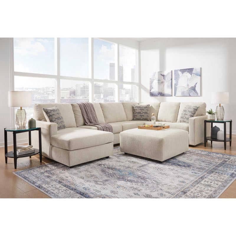 Signature Design by Ashley Edenfield 3 pc Sectional 2900416/2900434/2900449 IMAGE 5