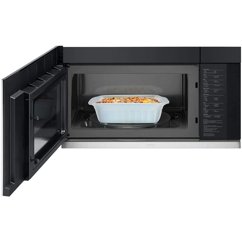 LG 2.1 cu.ft. Wi-Fi Enabled Over-the-Range Microwave Oven with EasyClean® MVEL2137F IMAGE 5