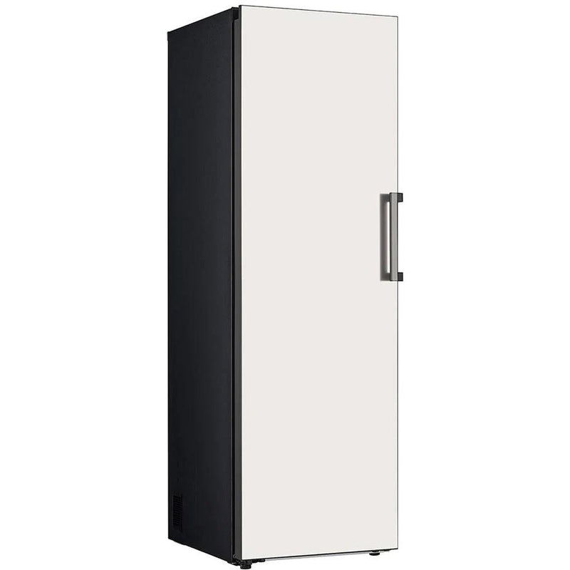 LG 11.4 cu.ft. Upright Freezer with ThinQ™ LROFC1114G IMAGE 11