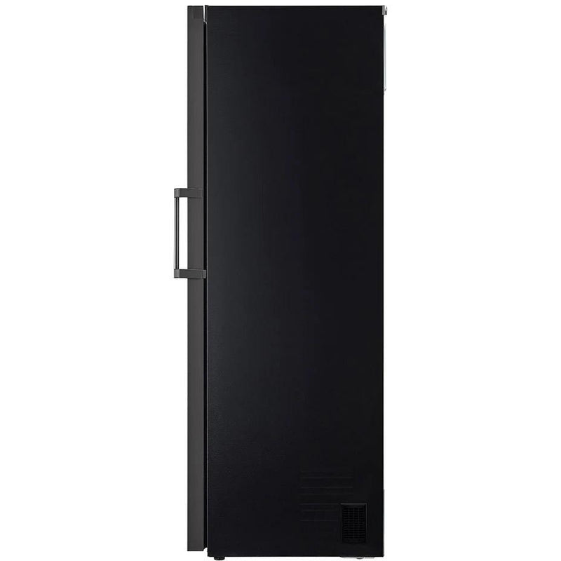 LG 11.4 cu.ft. Upright Freezer with ThinQ™ LROFC1114G IMAGE 13