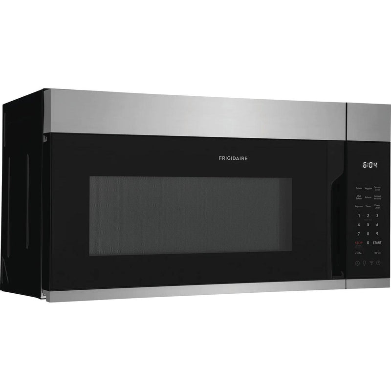 Frigidaire 30-inch 1.8 cu. ft. Over-the-Range Microwave Oven FMOW1852AS IMAGE 5