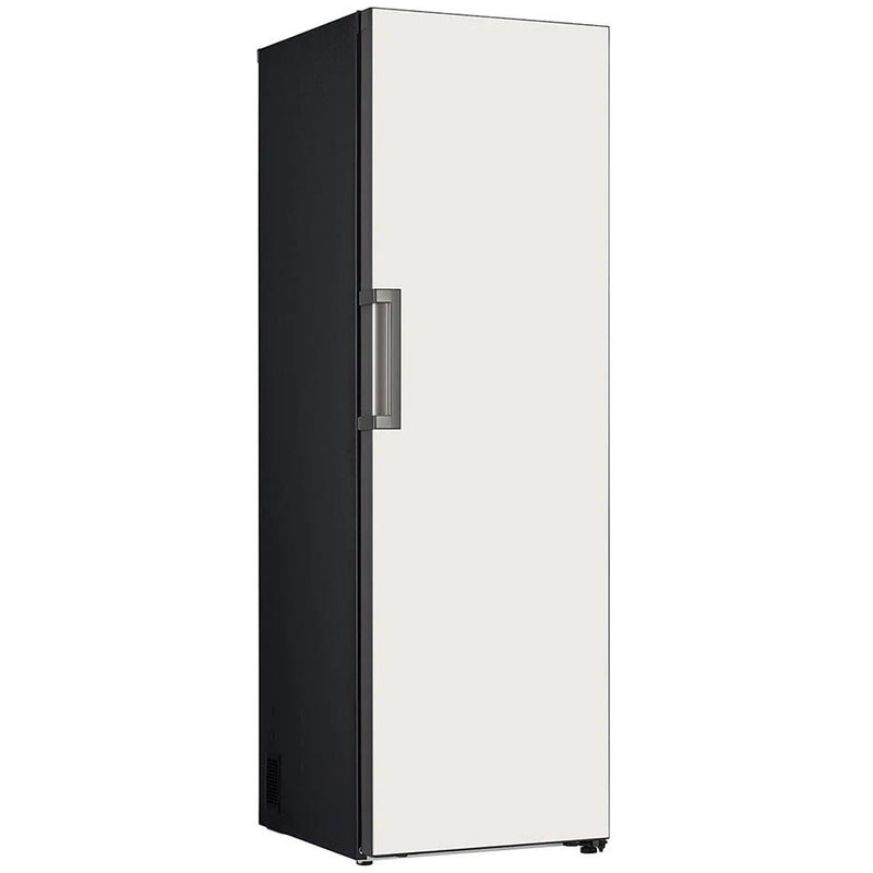 LG 24-inch, 13.6 cu.ft. Counter-Depth All Refrigerator with Door Cooling+ LRONC1414G IMAGE 13
