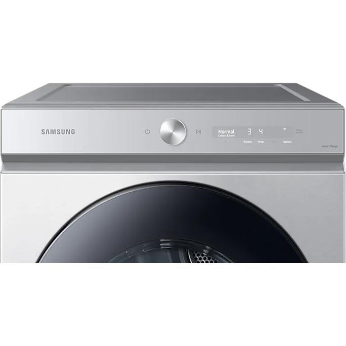 Samsung 7.6 cu. ft. Electric Dryer with BESPOKE Design and Super Speed DVE53BB8700TAC IMAGE 7