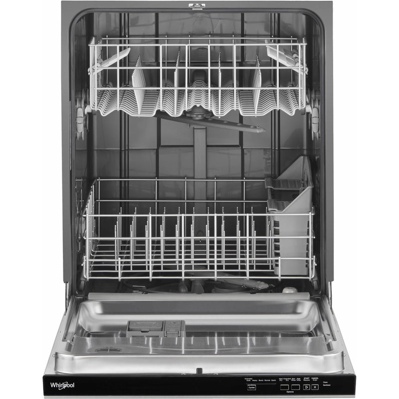 Whirlpool Dishwasher with Boost Cycle WDP540HAMZ IMAGE 2