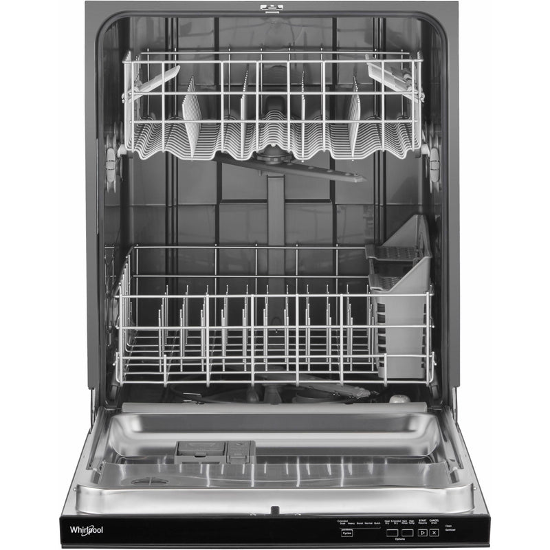 Whirlpool Dishwasher with Boost Cycle WDP540HAMB IMAGE 2
