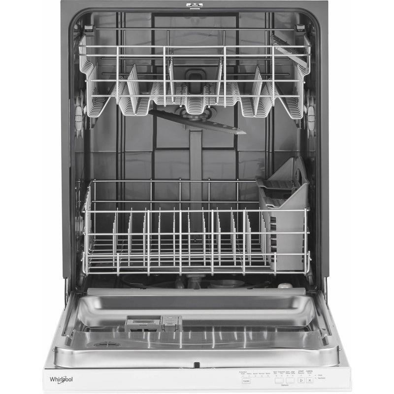 Whirlpool Dishwasher with Boost Cycle WDP560HAMW IMAGE 2