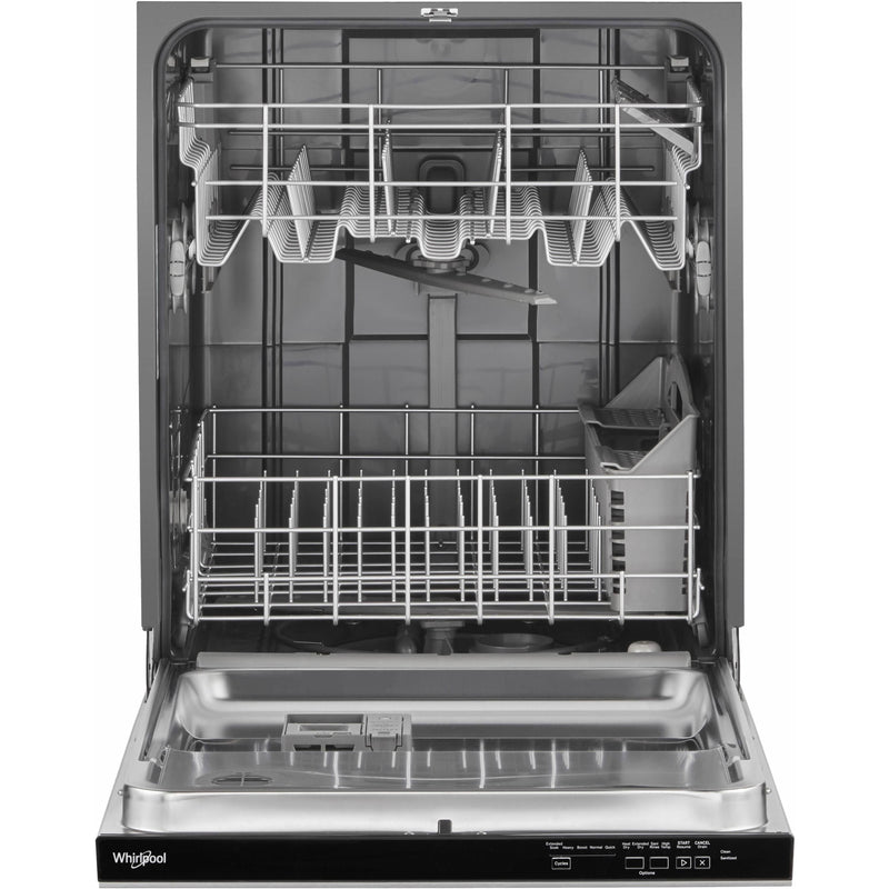 Whirlpool Dishwasher with Boost Cycle WDP560HAMZ IMAGE 2