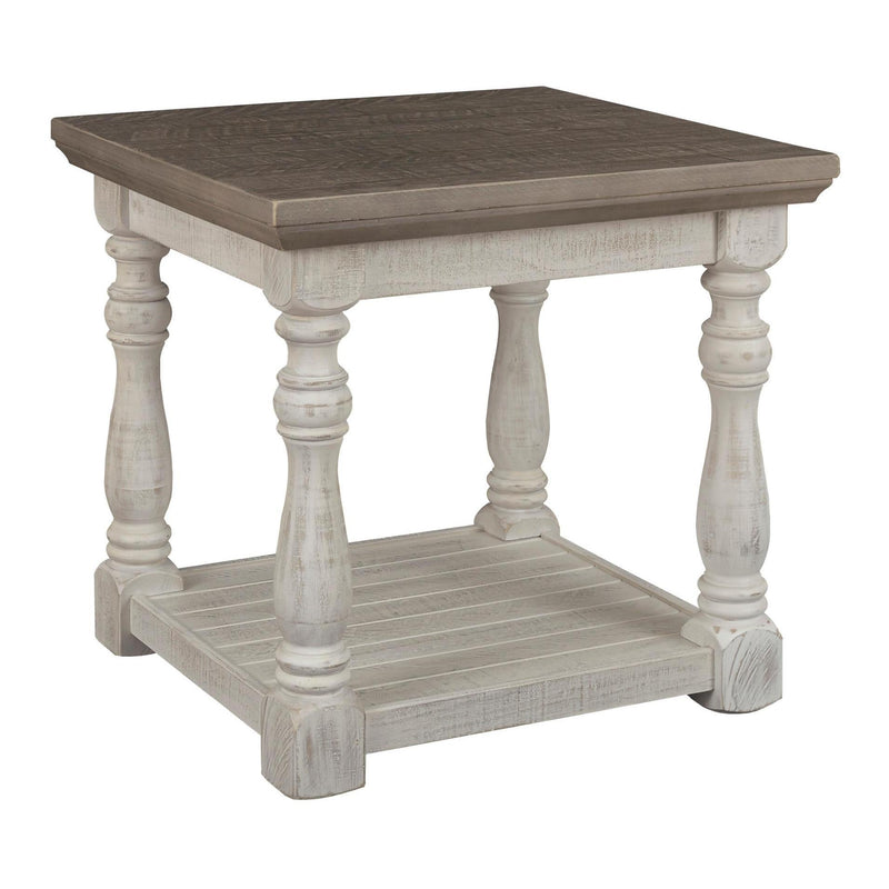 Signature Design by Ashley Havalance Occasional Table Set T814-1/T814-3/T814-3 IMAGE 2