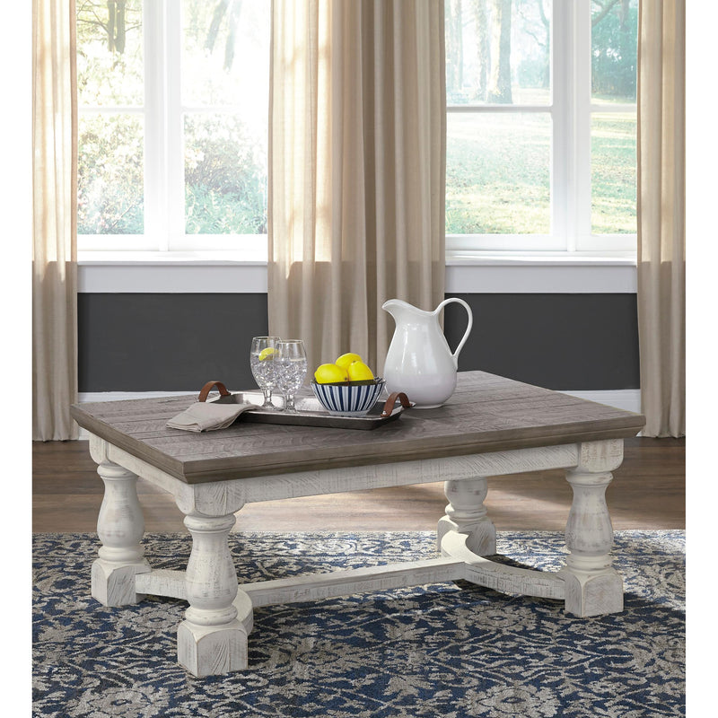Signature Design by Ashley Havalance Occasional Table Set T814-1/T814-3/T814-3 IMAGE 4