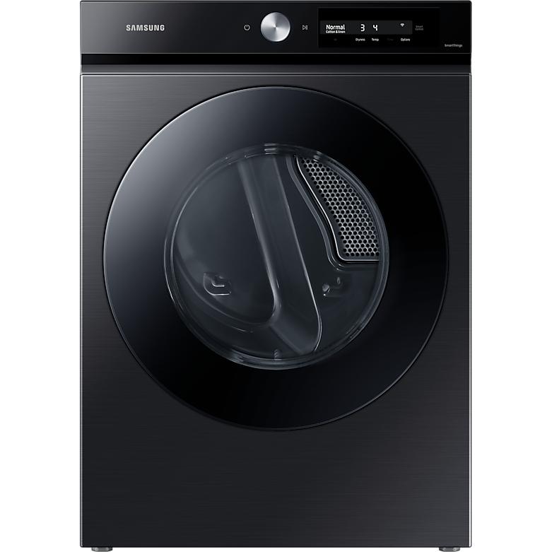 Samsung 7.5 cu. ft. Electric Dryer with BESPOKE Design and Smart Dial DVE46BB6700VAC IMAGE 1