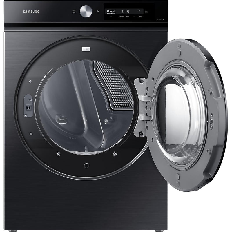 Samsung 7.5 cu. ft. Electric Dryer with BESPOKE Design and Smart Dial DVE46BB6700VAC IMAGE 4