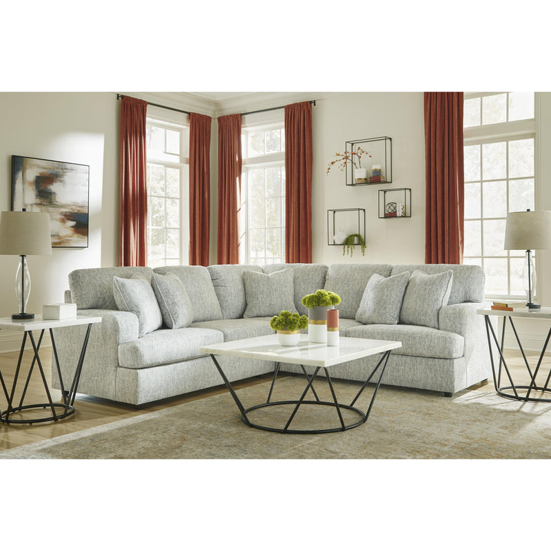 Signature Design by Ashley Playwrite 3 pc Sectional 2730455/2730477/2730456 IMAGE 3