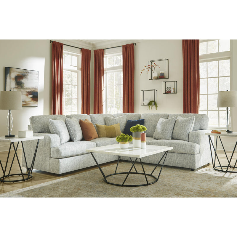 Signature Design by Ashley Playwrite 3 pc Sectional 2730455/2730477/2730456 IMAGE 4