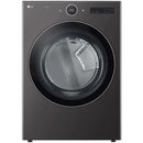 Black Stainless