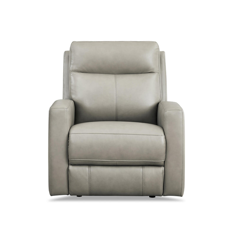 Amax Leather Modena Power Leather Recliner 6806-10P2Z-2376 IMAGE 1