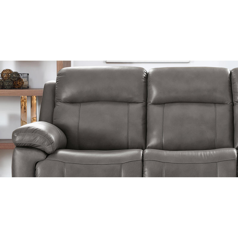 Amax Leather Sydney Reclining Leather Match Sofa 6565-30P3Z-2131A-1S/6565-30P3Z-2131A-2B IMAGE 8