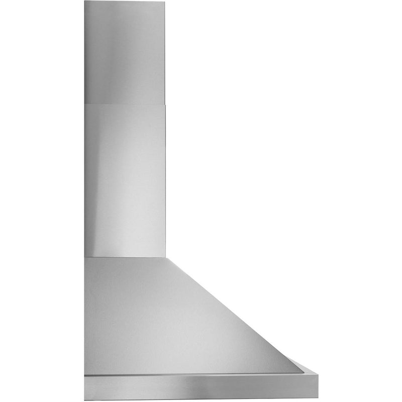 Best 30-inch WCP1 Series Wall Chimney Hood WCP1306SS IMAGE 4