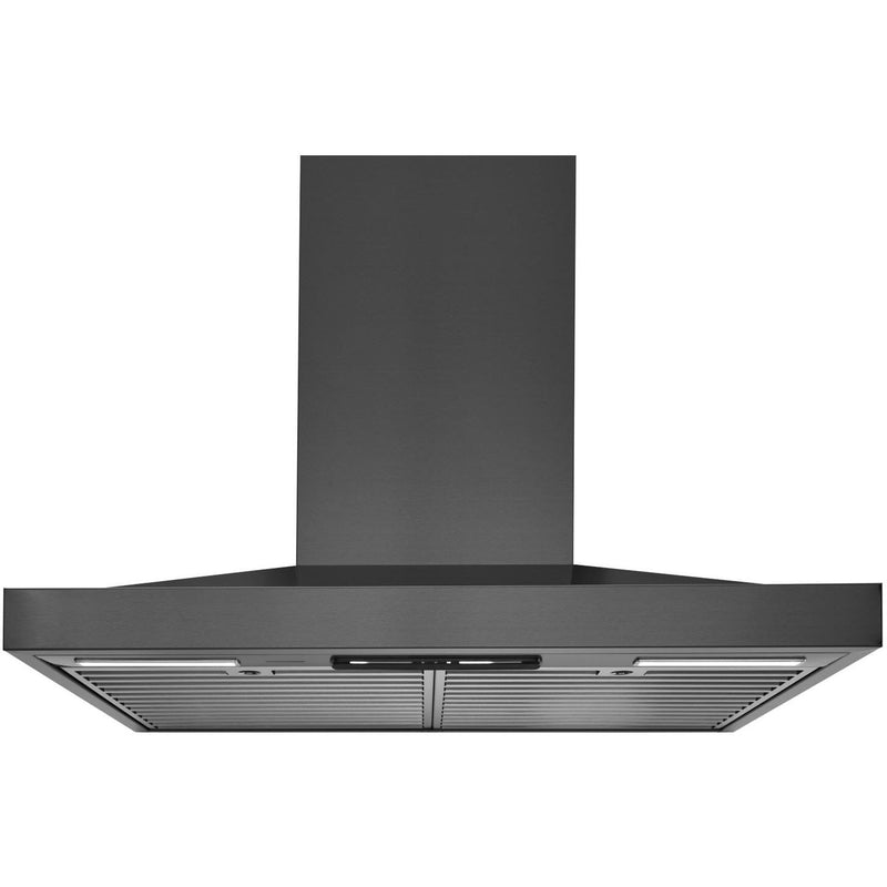 Best 30-inch WCS1 Series Wall Chimney Hood WCS1306BLS IMAGE 5