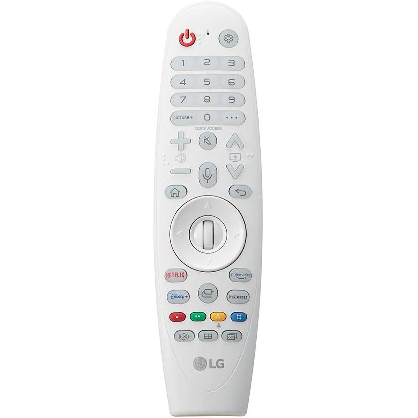 LG CineBeam HU710P 4K UHD Hybrid Home Cinema Projector HU710PW.ACC IMAGE 12