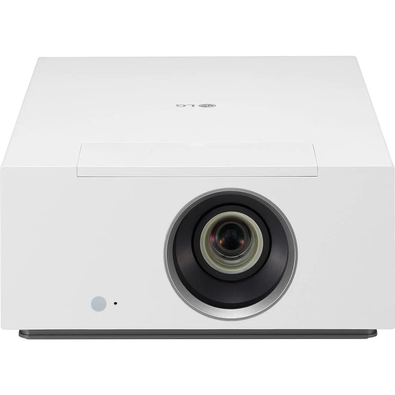 LG CineBeam HU710P 4K UHD Hybrid Home Cinema Projector HU710PW.ACC IMAGE 1