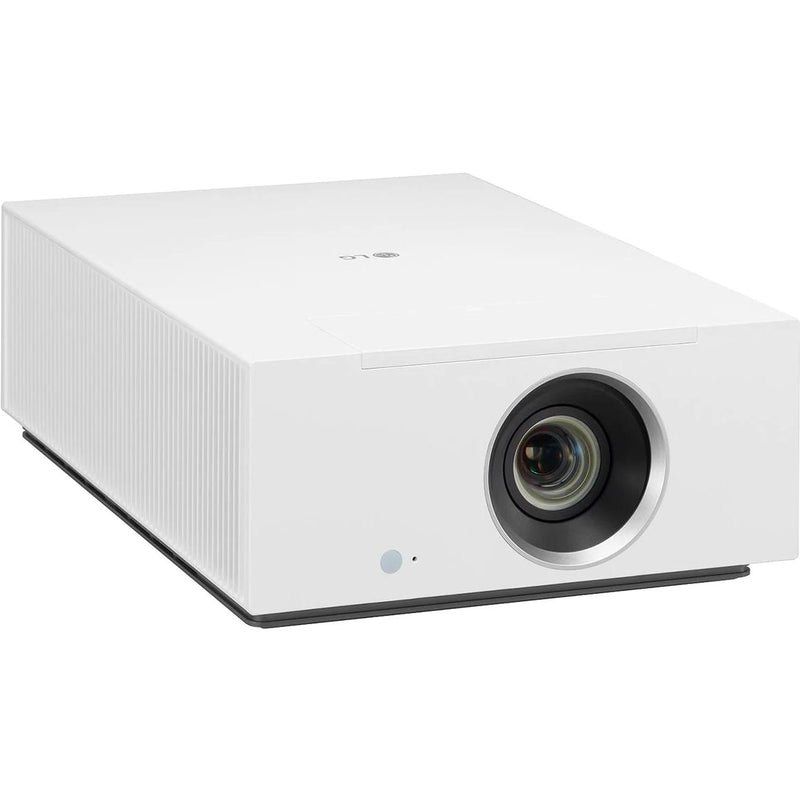 LG CineBeam HU710P 4K UHD Hybrid Home Cinema Projector HU710PW.ACC IMAGE 7