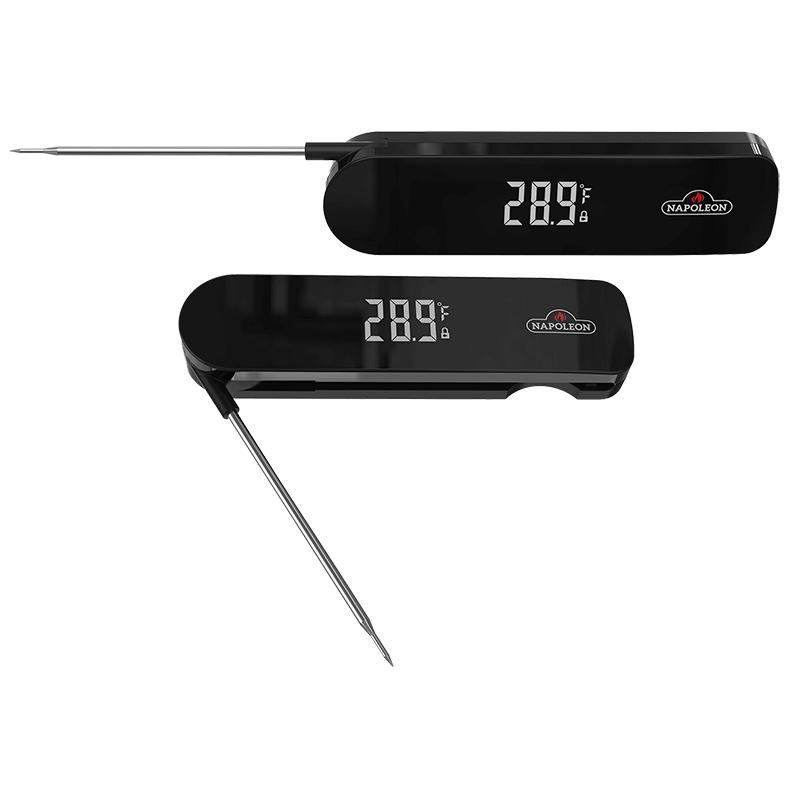 Napoleon Fast Read Thermometer LED display with 4-5 second fast read time 70048 IMAGE 1