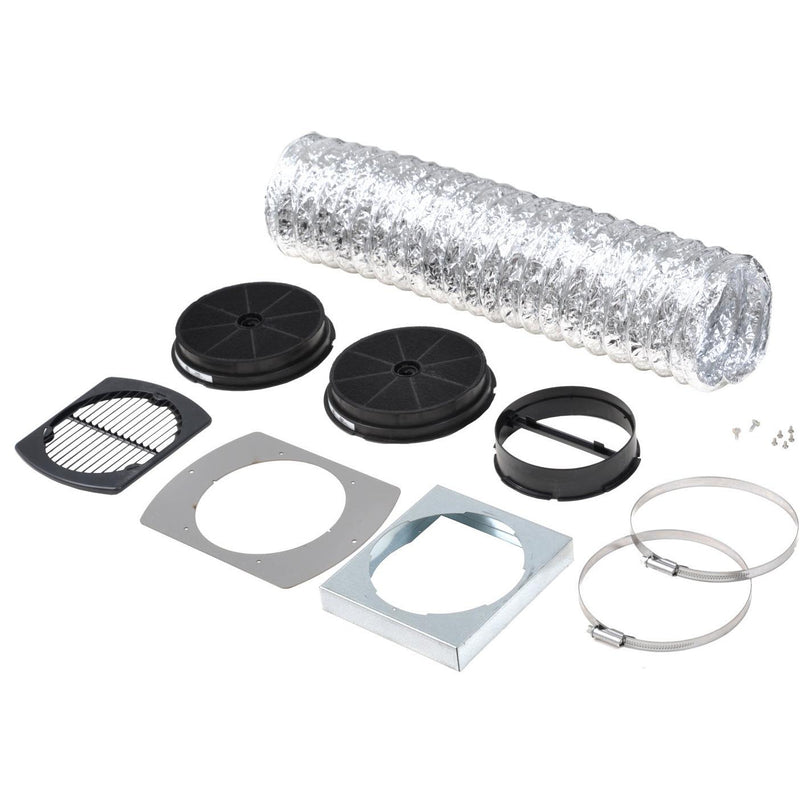 Broan Non-Duct Kit S1104971 IMAGE 2