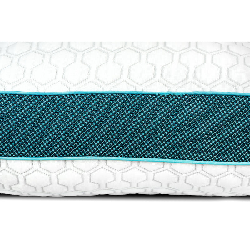 RiseSleep Pillows Bed Pillows Rise Sleep REM Pillow - High Profile IMAGE 4