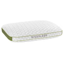 RiseSleep Pillows Bed Pillows Rise Sleep REM Pillow - Low Profile