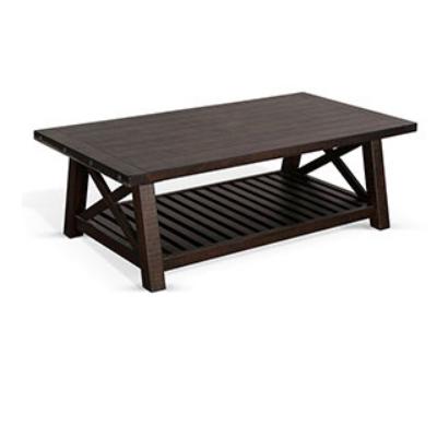 Sunny Designs Vivian Coffee Table 3156RN-C IMAGE 1